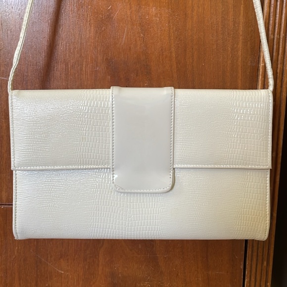 🤍VTG CALEGO made in Canada Purse /clutch - Picture 11 of 12